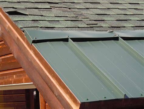 ornamental metal roof house edging trim|eave edge for metal roofing.